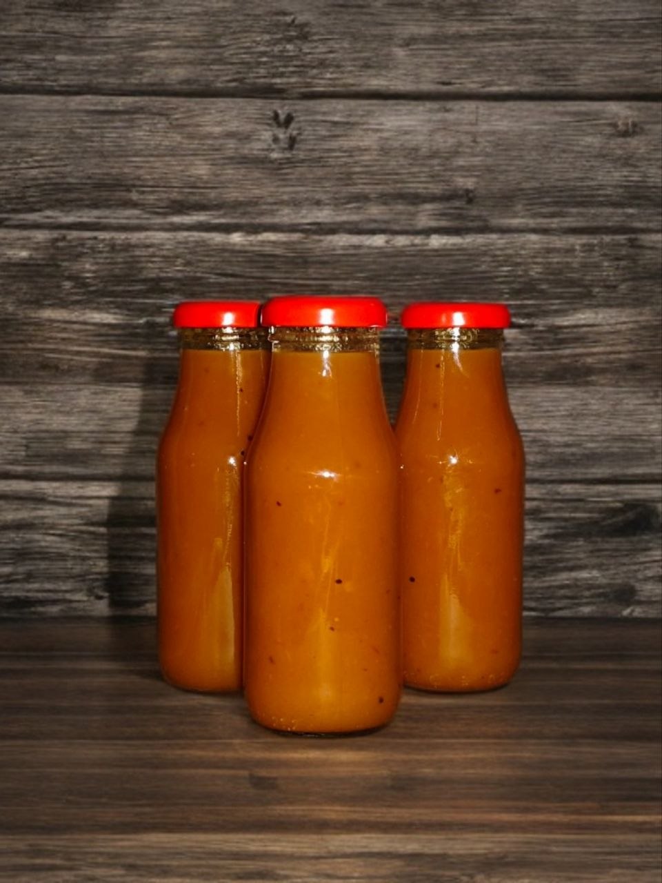 Tummine Mee-Habanero 1