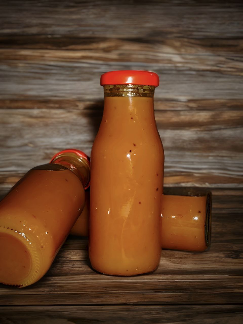 Tummine Mee-Habanero 2