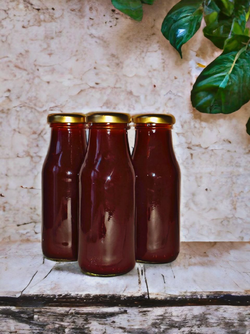 Tummine Mee-Habanero 1