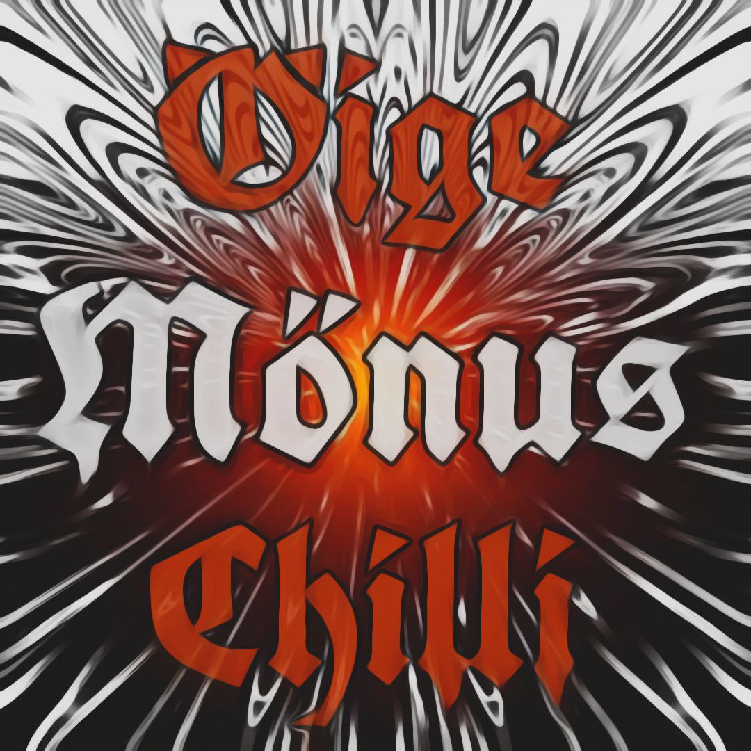 Öige Mönus Chilli pilt