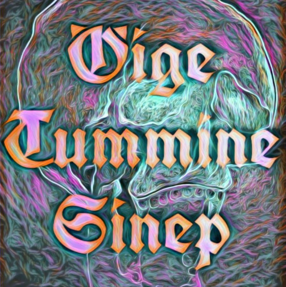 Öige Tummine Sinep pilt
