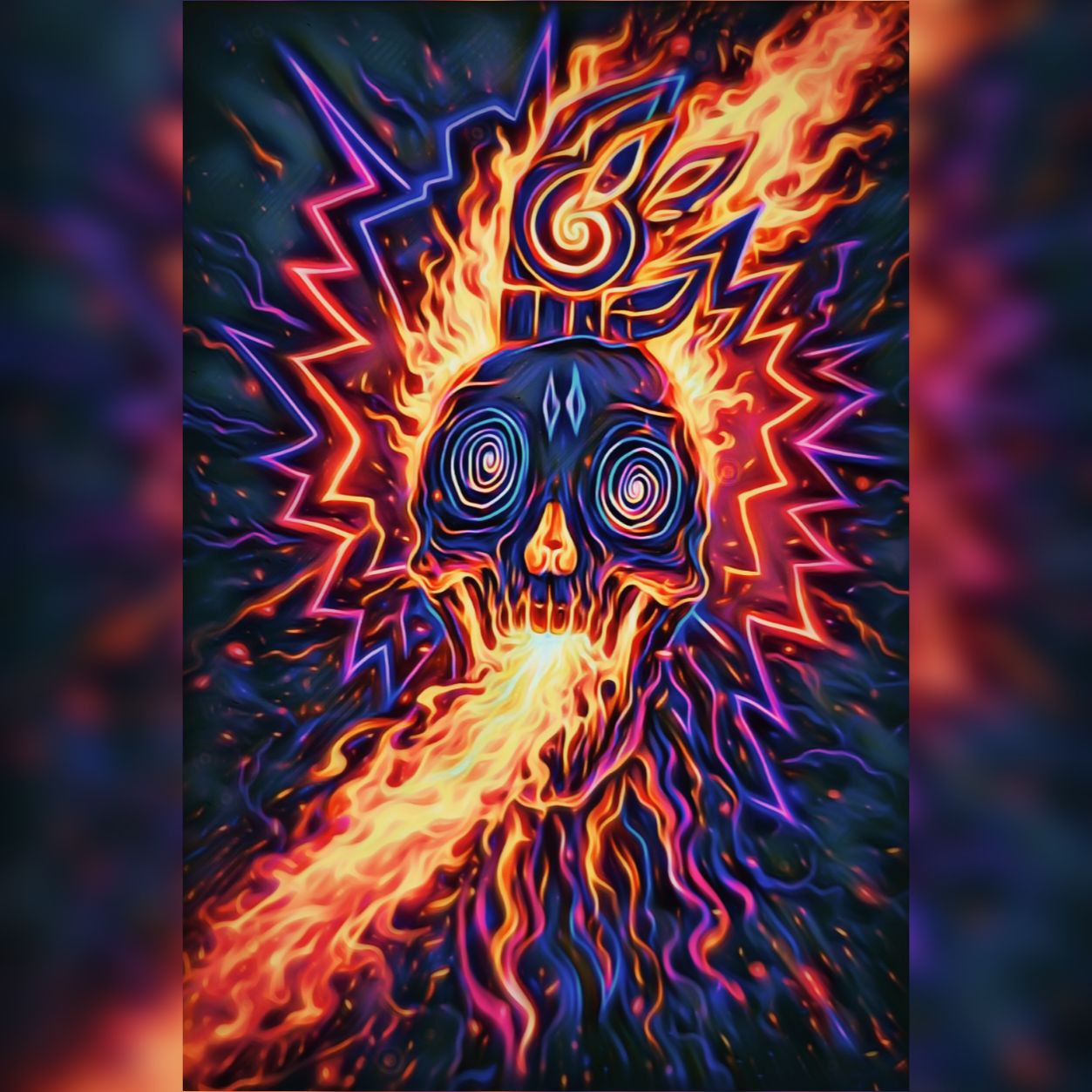 Carolina Reaper pilt